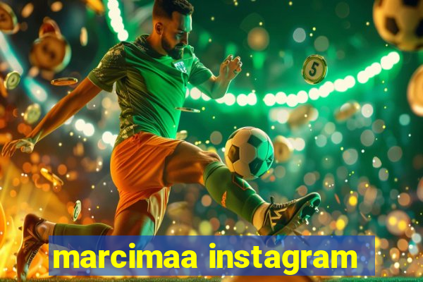 marcimaa instagram